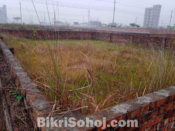 Lands and Plots for Sale in Basundhara